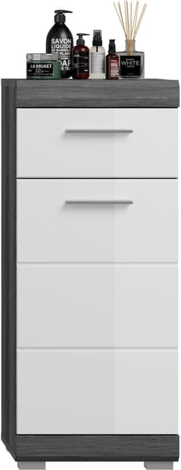 welltime Unterschrank SIENA | Mehrfarbig