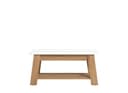 Home affaire Couchtisch Piave | Holztöne 2
