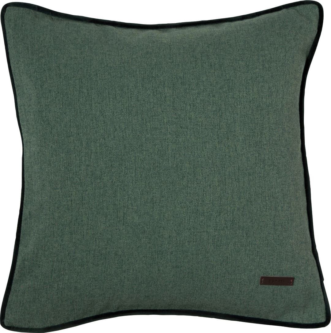 Esprit Dekokissen Harp | Grün