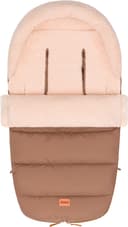Fillikid Fußsack Atlas | Braun