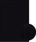merinos Teppich Loft 37 | Schwarz 4