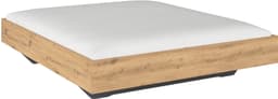 rauch Futonbett Phoenix | Holztöne