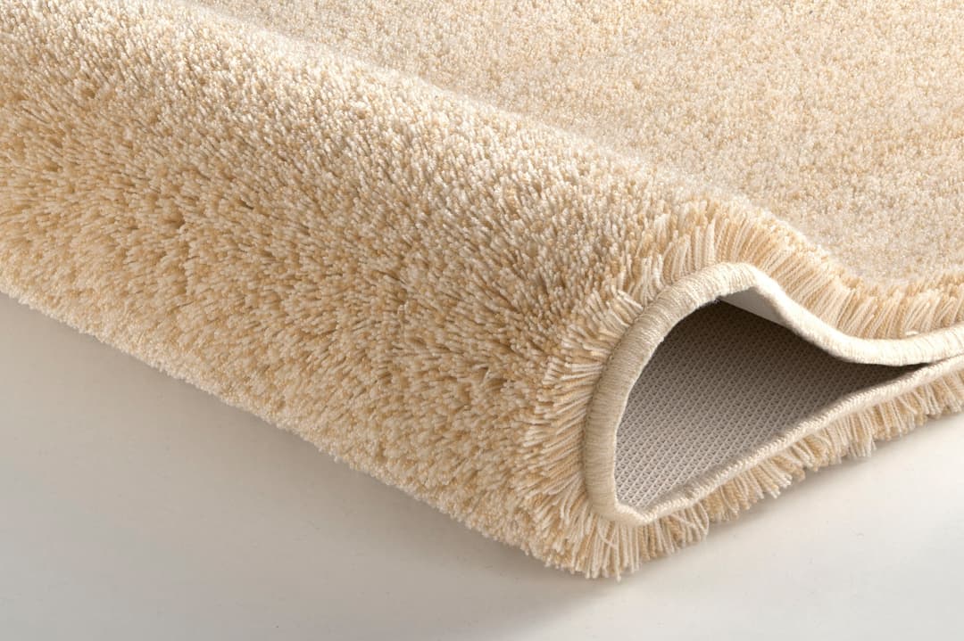 Kleine Wolke Badematte RELAX | Beige