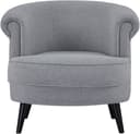 INOSIGN Sessel HUTSELL | Grau 4