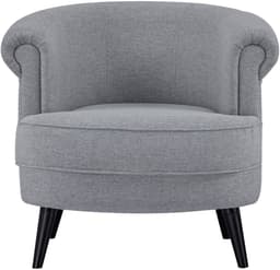 INOSIGN Sessel HUTSELL | Grau