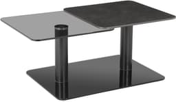 OTTO home Couchtisch Craco | Schwarz