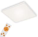 Briloner Leuchten LED Panel | Weiß