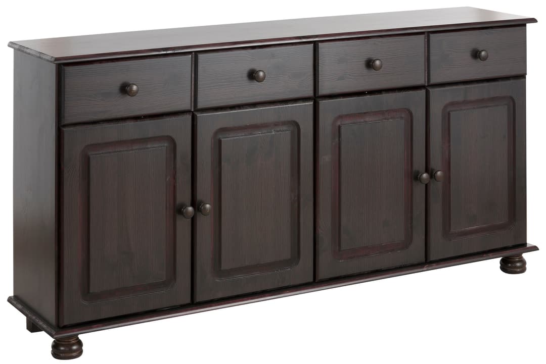 OTTO home Sideboard Mette | Braun