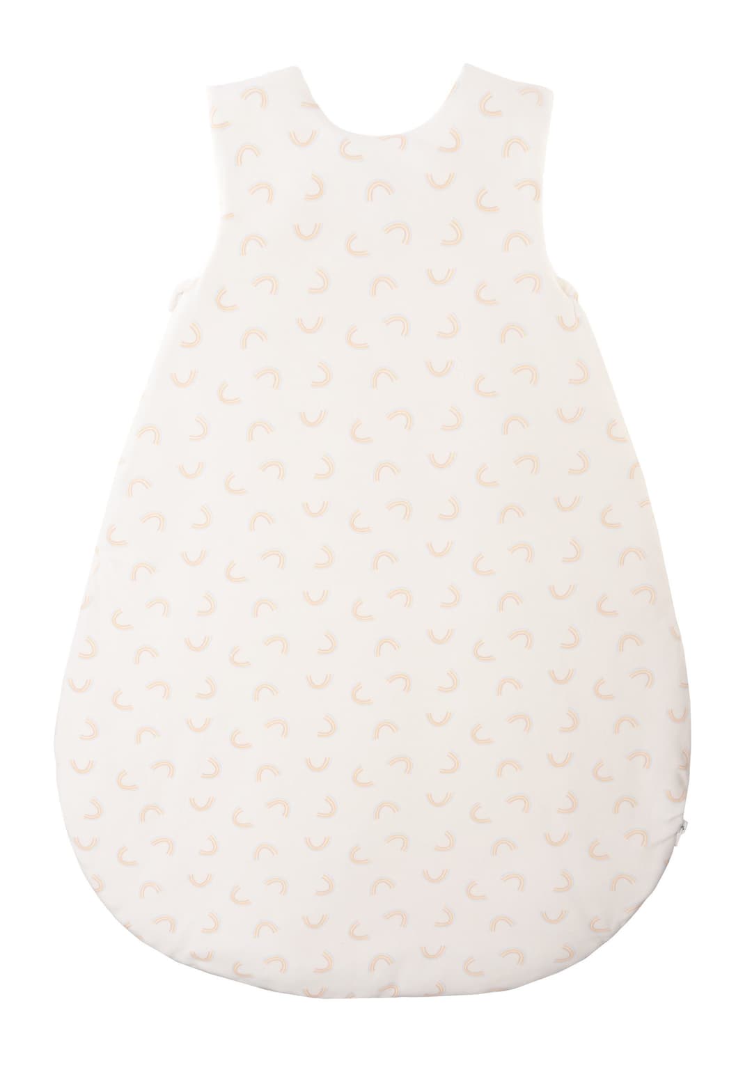 Liliput Babyschlafsack Regenbogen | Mehrfarbig