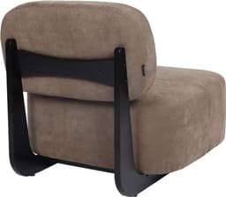 Home affaire Loungesessel LIORAN | Braun