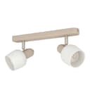 EGLO Deckenspot CORATO | Beige 2