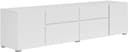 OTTO home Lowboard Metric | Weiß 2