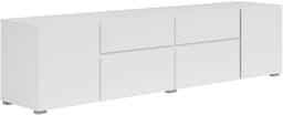 OTTO home Lowboard Metric | Weiß