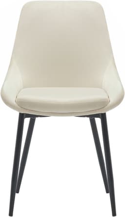 OTTO home Esszimmerstuhl Niam | Beige
