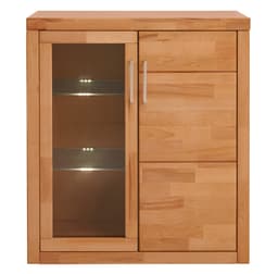 OTTO home Vitrine LOGO75 | Holztöne