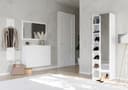 OTTO home Garderobenspiegel | Weiß 5