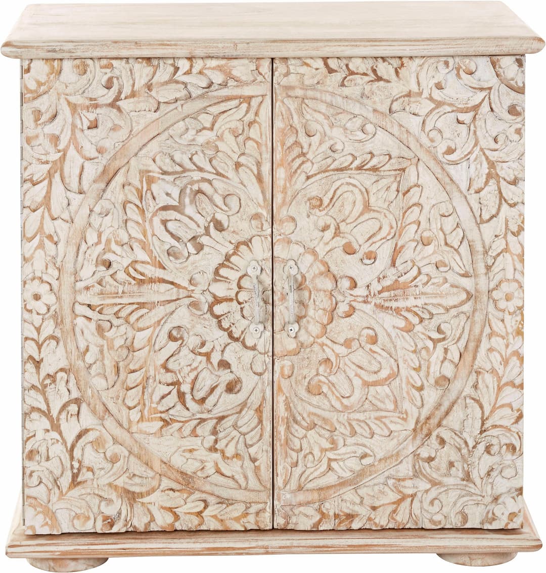 OTTO home Kommode Sideboard | Holztöne