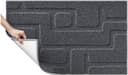 Grund Badematte Riana | Grau 5