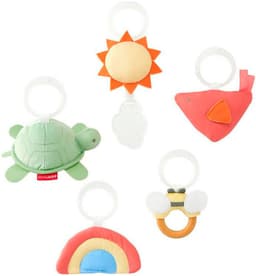 Skip Hop Spielbogen Geometrische Wunder | Mehrfarbig