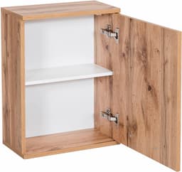 Schildmeyer Hängeschrank Milan | Holztöne