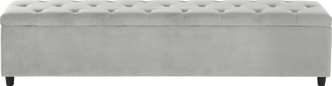Home affaire Bettbank Relaxy | Grau
