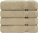 HAMMETEX Handtuch Set | Beige 2