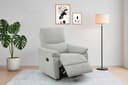 Home affaire Relaxsessel ODILON | Grau 3