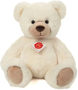 Teddy Hermann Kuscheltier Teddy 33 cm, creme | Beige
