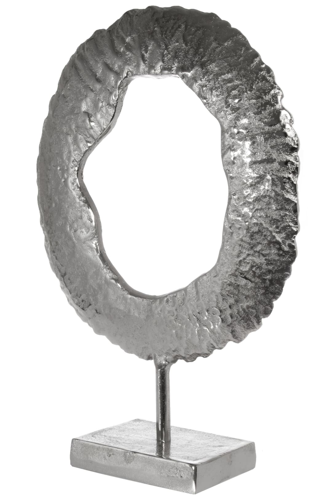 Myflair Möbel & Accessoires Dekoobjekt | Silber