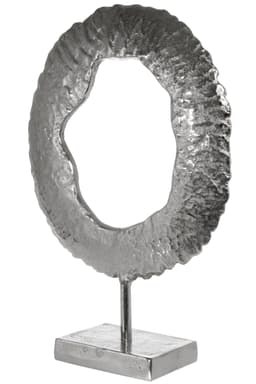 Myflair Möbel & Accessoires Dekoobjekt | Silber
