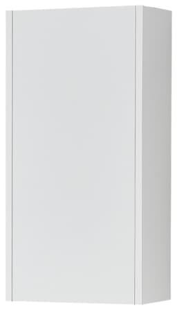Saphir Hängeschrank Quickset 100 | Weiß