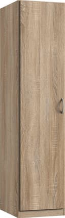 Wimex Drehtürenschrank Bitburg | Holztöne