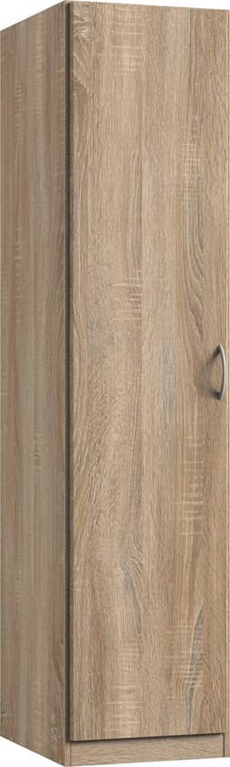 Wimex Drehtürenschrank Bitburg | Holztöne