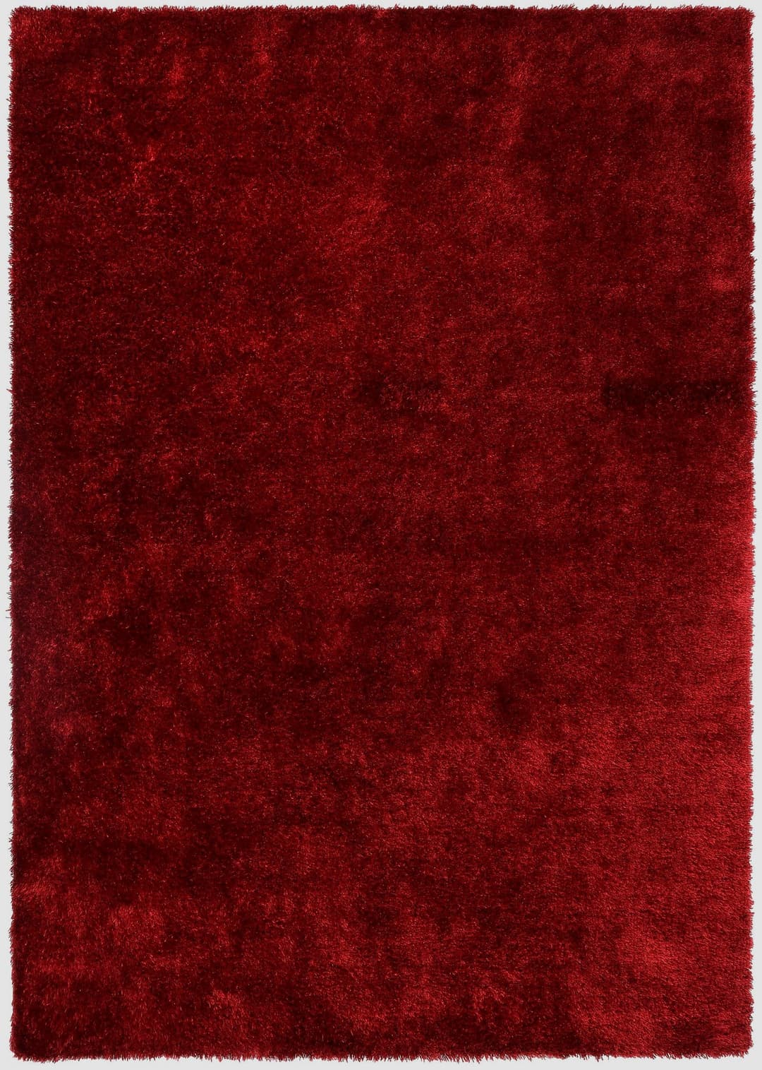 Bruno Banani Teppich Dana Teppich | Rot