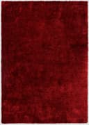 Bruno Banani Teppich Dana Teppich | Rot 2