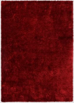 Bruno Banani Teppich Dana Teppich | Rot