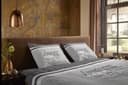 PURE luxury collection Wendebettwäsche Suite | Grau 3