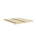 Karup Design Dock Bed Futonbett | Holztöne 2