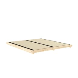 Karup Design Dock Bed Futonbett | Holztöne