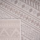 Paco Home Teppich Vermont 184 | Beige 4