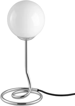 OTTO home Tischleuchte Orrell | Weiß