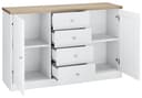 OTTO home Kommode Heide | Holztöne 3