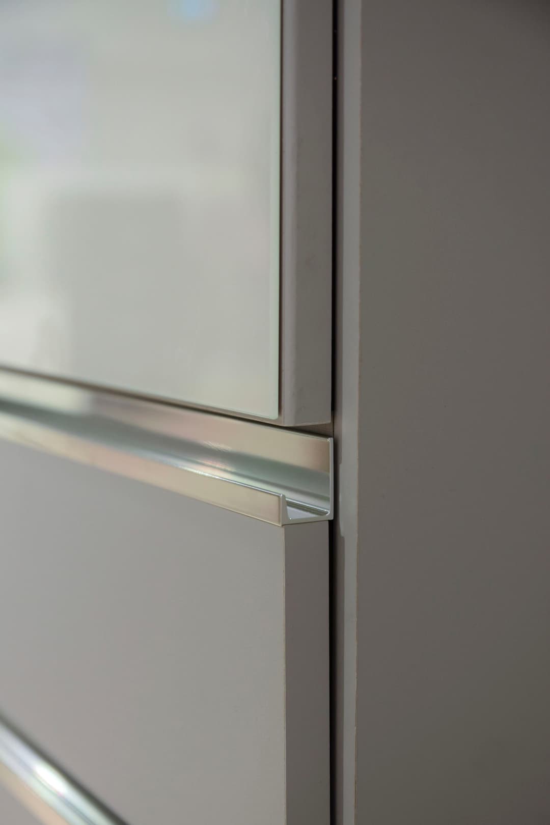 Wimex Kleiderschrank Level by fresh to go | Weiß