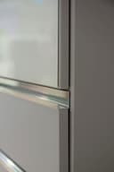 Wimex Kleiderschrank Level by fresh to go | Weiß 5