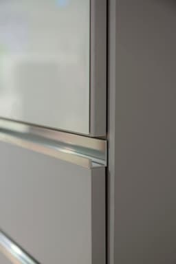 Wimex Kleiderschrank Level by fresh to go | Weiß