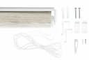 Doppelrollo MELIA | Beige 3