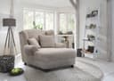 Home affaire XXL-Sessel Oase | Beige