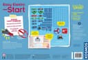 Kosmos Experimentierkasten Easy Elektro - Start | Mehrfarbig 2