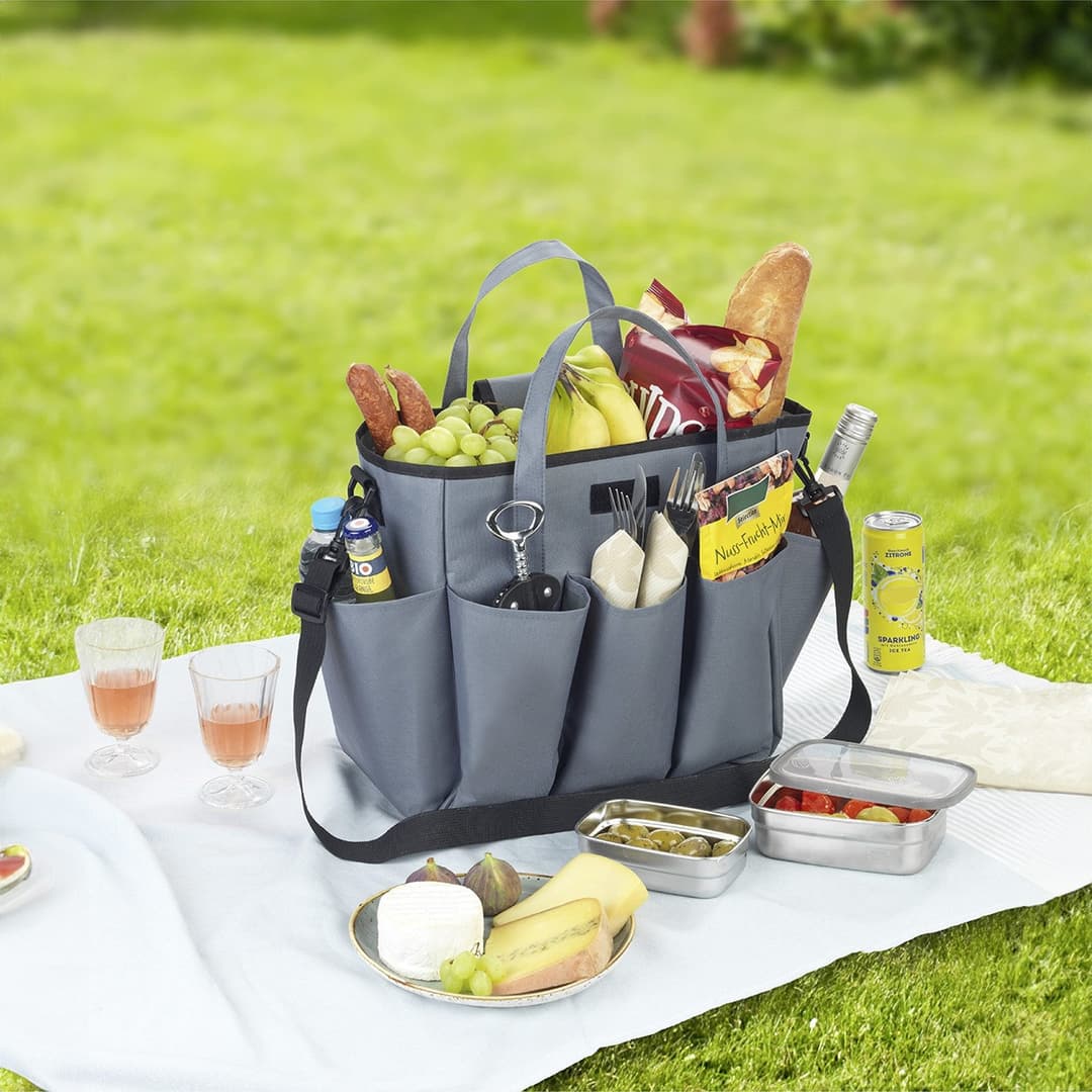 Maximex Organizer Universal-Caddy | Grau