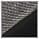 DOMO collection Ecksofa Treviso | Schwarz